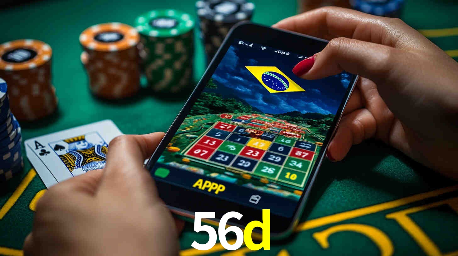 Instruções Download 56d