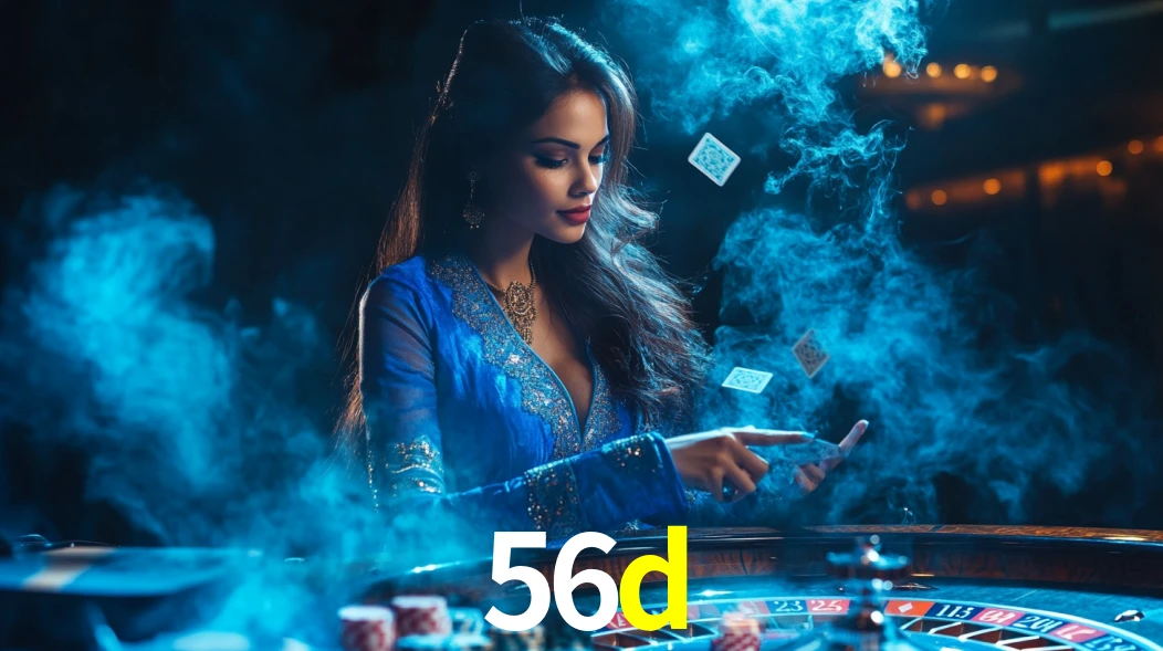 Interface do App 56d