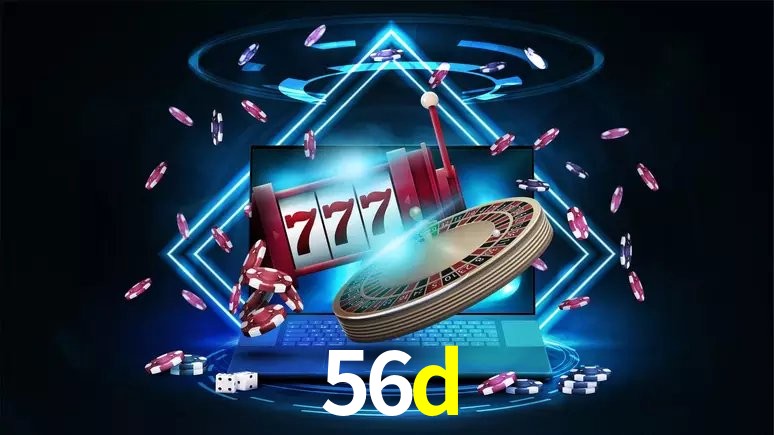 56d Caça-níqueis móveis