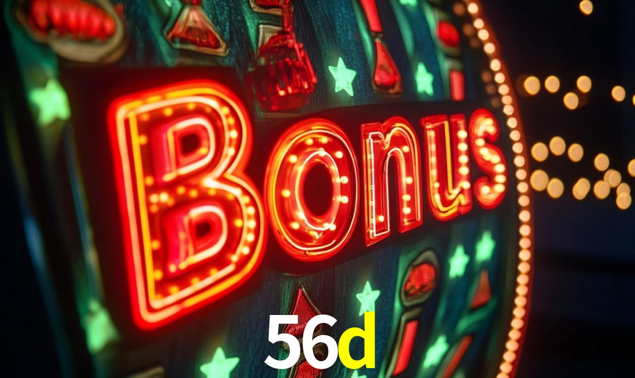 Provedores de Jogos 56d