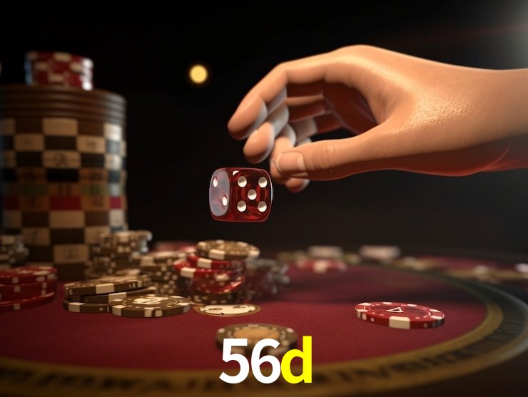 56d Giros Grátis