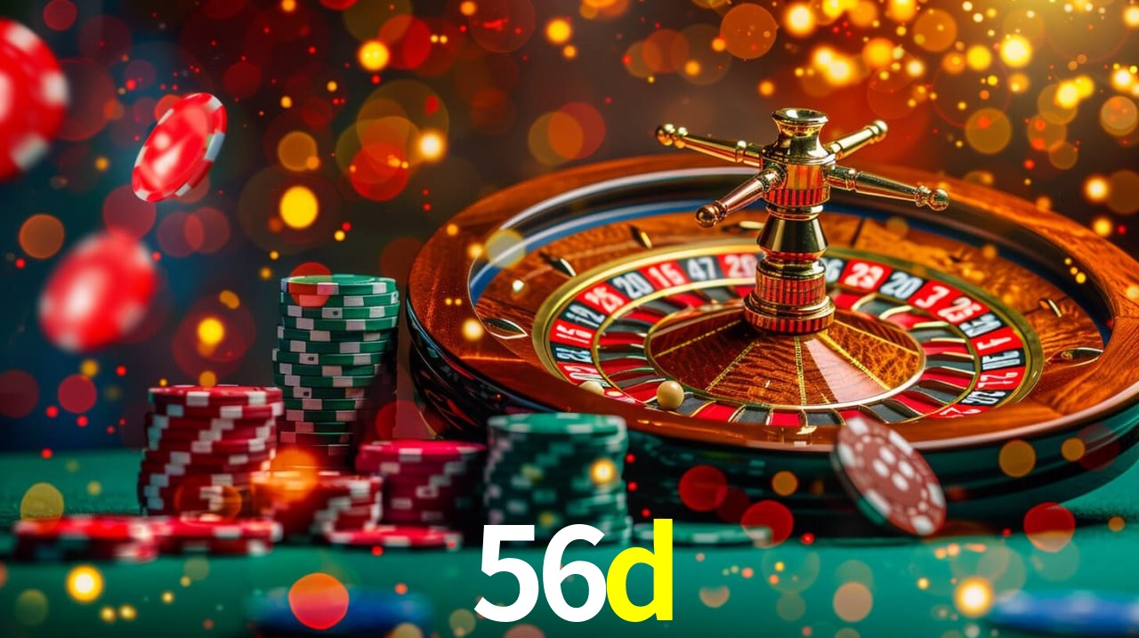 Casino Ao Vivo 56d