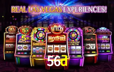 Explorando a Categoria de Eventos em Apostas na 56d
