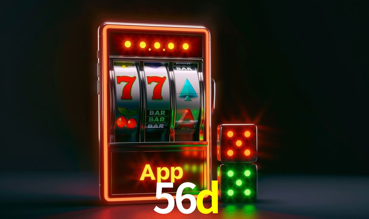 plataforma 56d
