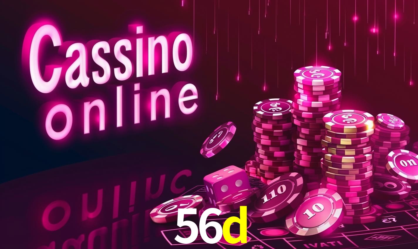 Jogos Exclusivos 56d