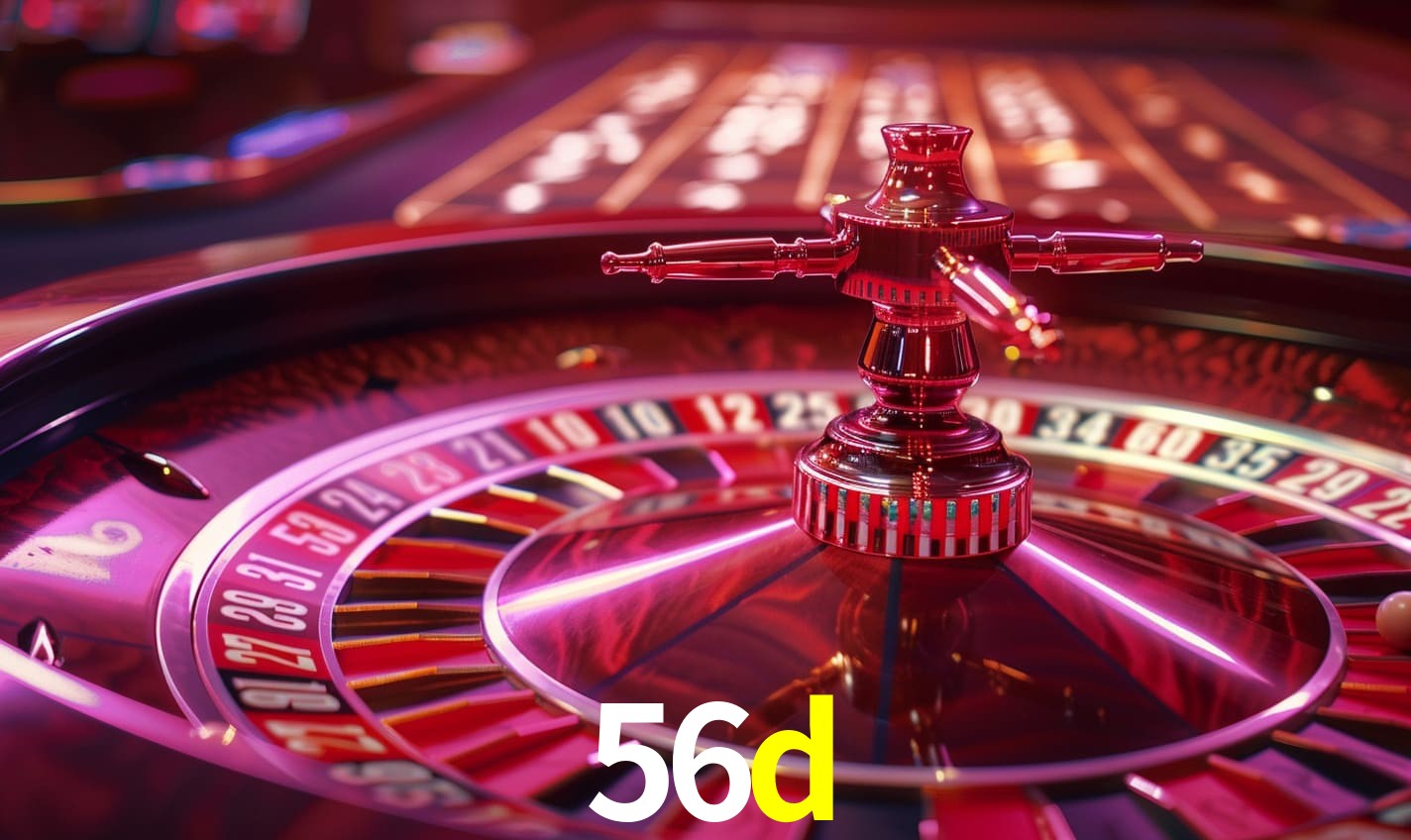 Bônus Diários 56d