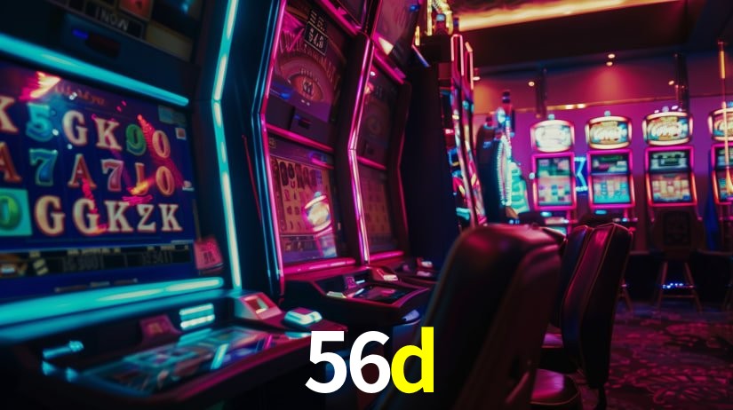 Descubra a Essência do 56d: Nossa História e Compromissos
