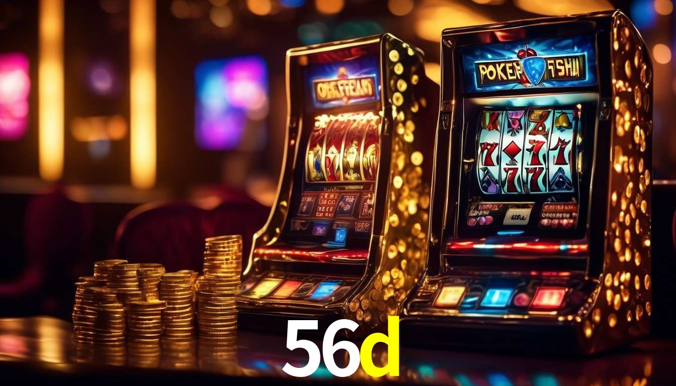 Mesa de Blackjack 56d