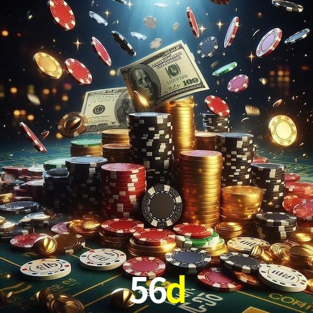 Apostas de Tênis 56d