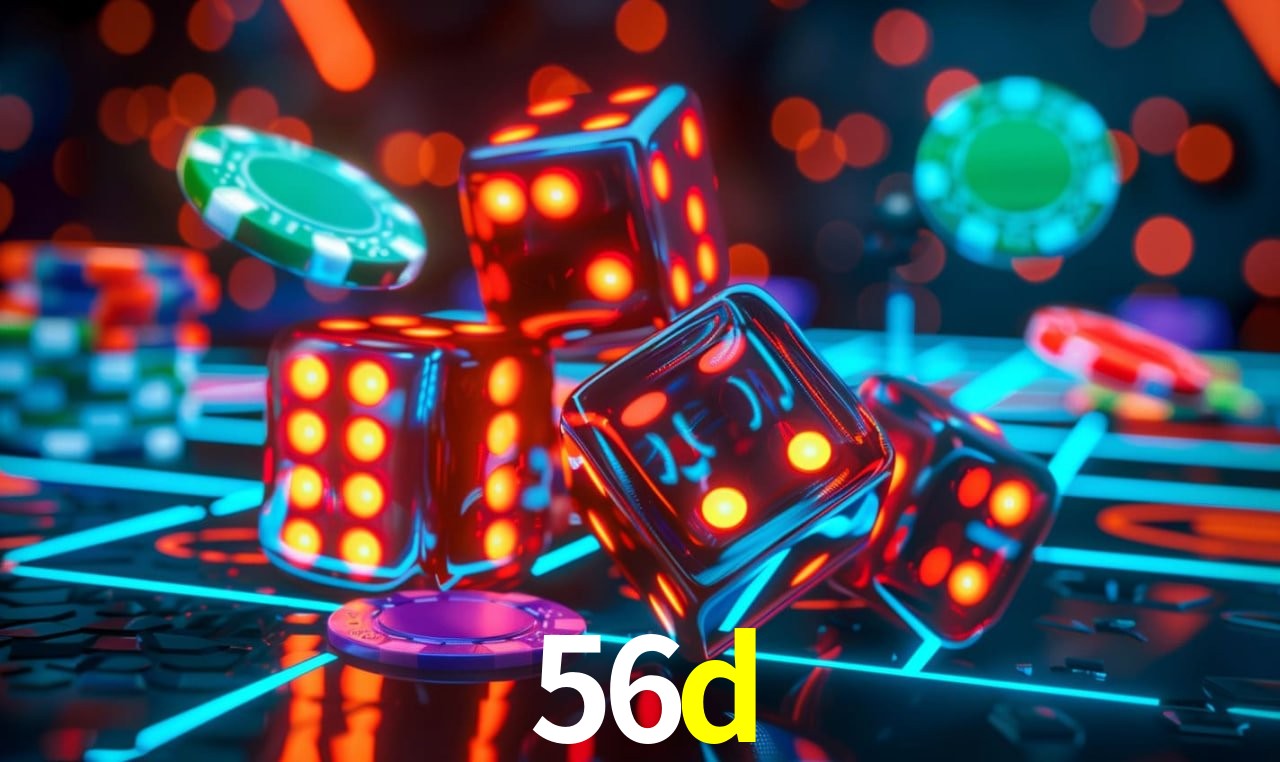 Estatísticas Esportivas 56d
