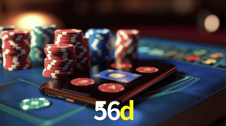 56d 公平游戏
