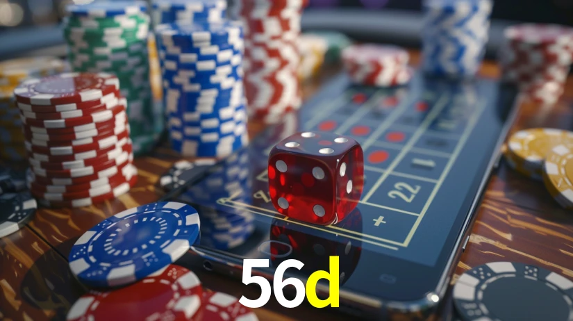 Vantagens App 56d